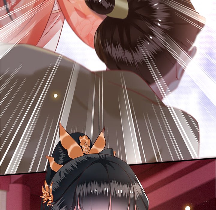 Read The Queen of Hell chapter 40 image 52 on Lezhin