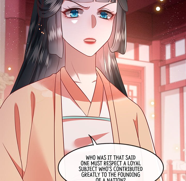 Read The Queen of Hell chapter 40 image 53 on Lezhin