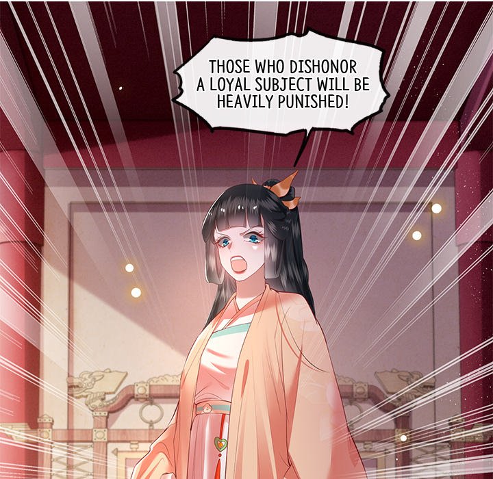 Read The Queen of Hell chapter 40 image 59 on Lezhin