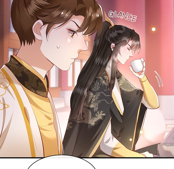 Read The Queen of Hell chapter 40 image 6 on Lezhin