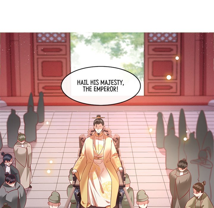 Read The Queen of Hell chapter 40 image 69 on Lezhin