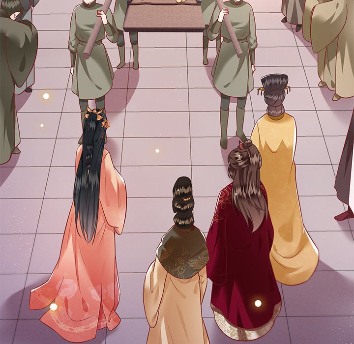 Read The Queen of Hell chapter 40 image 70 on Lezhin