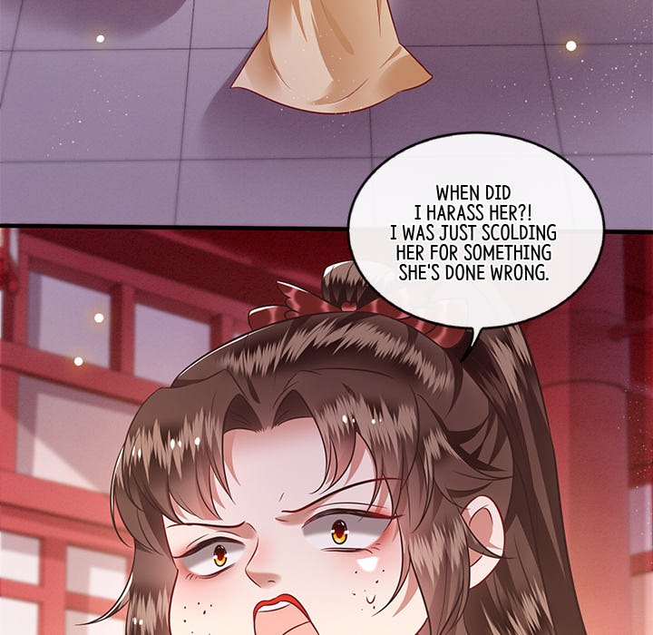 Read The Queen of Hell chapter 40 image 71 on Lezhin