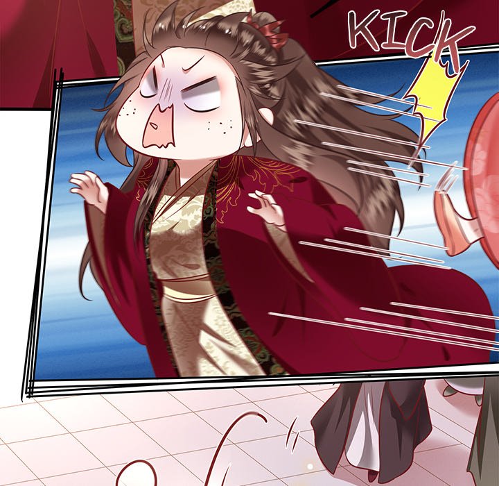 Read The Queen of Hell chapter 40 image 73 on Lezhin