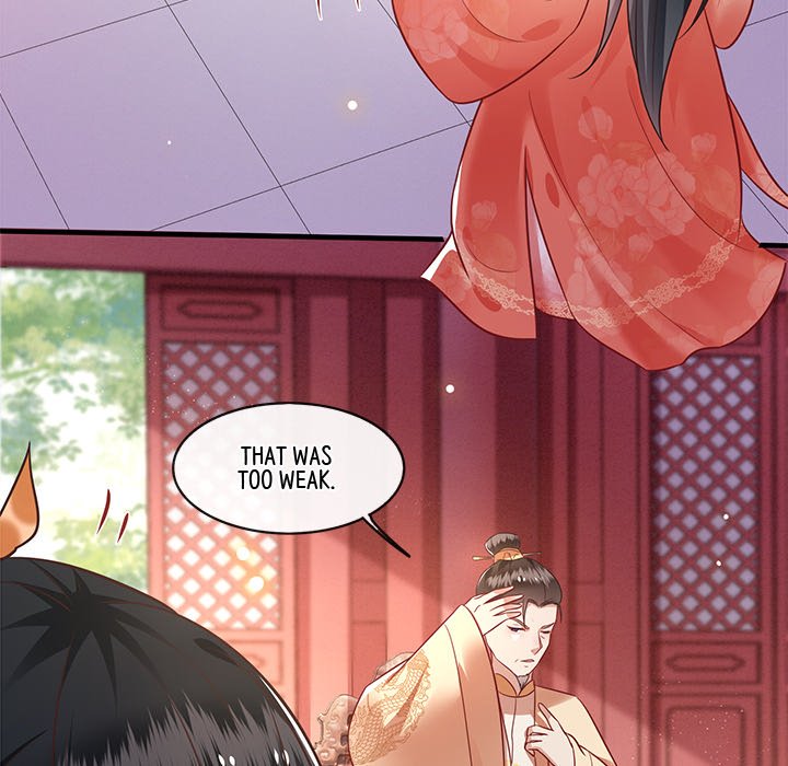 Read The Queen of Hell chapter 40 image 75 on Lezhin