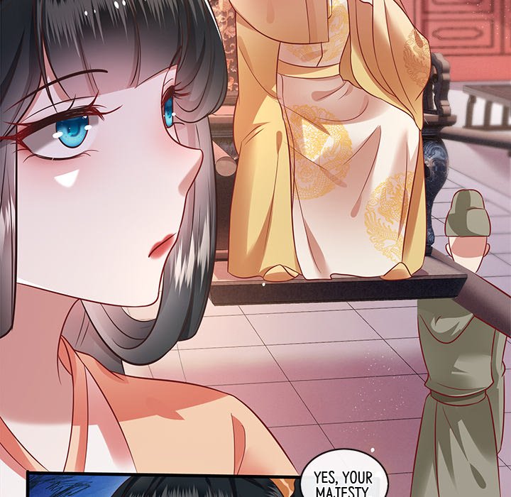 Read The Queen of Hell chapter 40 image 76 on Lezhin