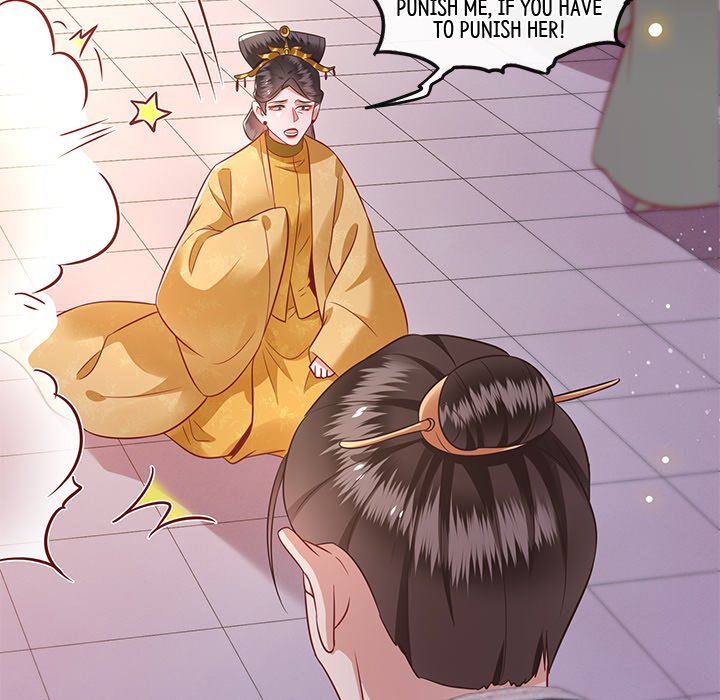 Read The Queen of Hell chapter 40 image 79 on Lezhin
