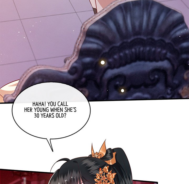 Read The Queen of Hell chapter 40 image 80 on Lezhin