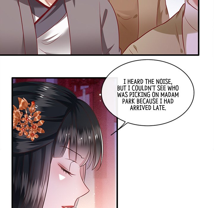 Read The Queen of Hell chapter 40 image 85 on Lezhin