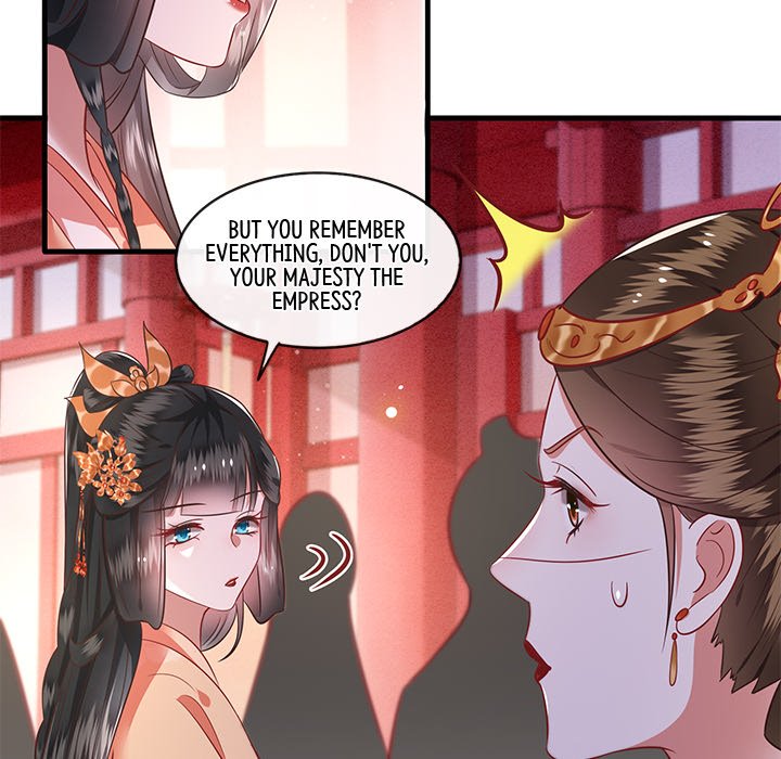 Read The Queen of Hell chapter 40 image 86 on Lezhin