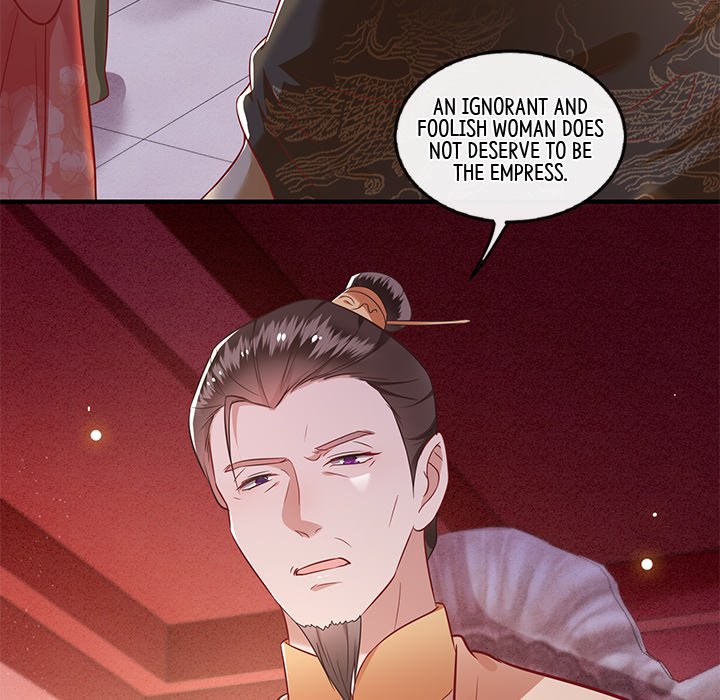 Read The Queen of Hell chapter 40 image 89 on Lezhin