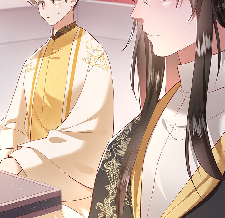 Read The Queen of Hell chapter 40 image 9 on Lezhin