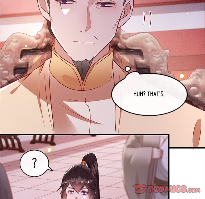 Read The Queen of Hell chapter 40 image 92 on Lezhin