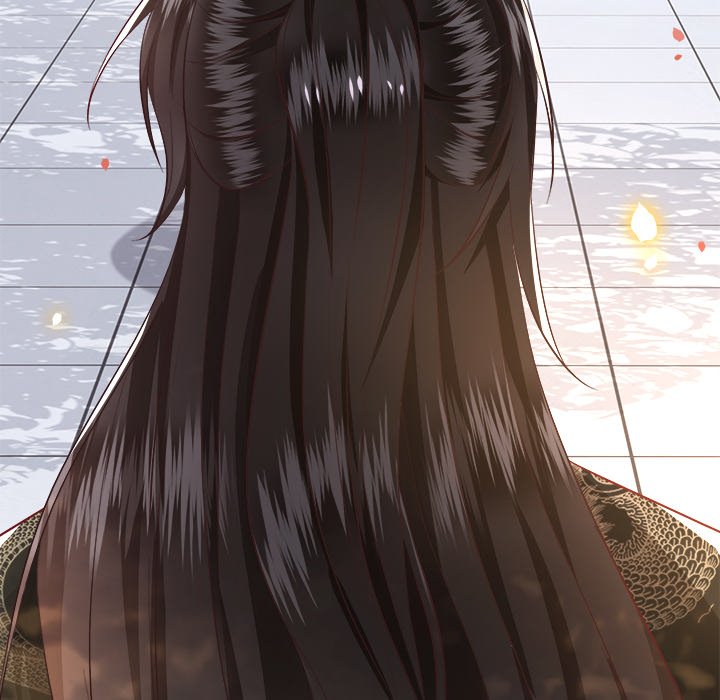 Read The Queen of Hell chapter 41 image 10 on Lezhin
