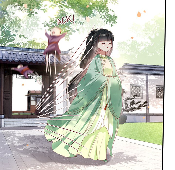 Read The Queen of Hell chapter 41 image 107 on Lezhin