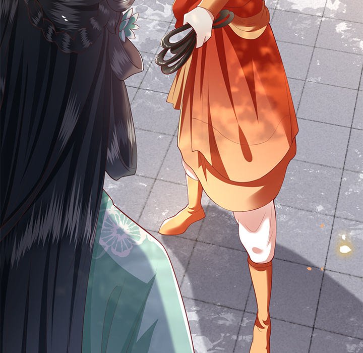 Read The Queen of Hell chapter 41 image 111 on Lezhin
