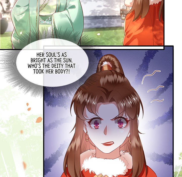 Read The Queen of Hell chapter 41 image 113 on Lezhin