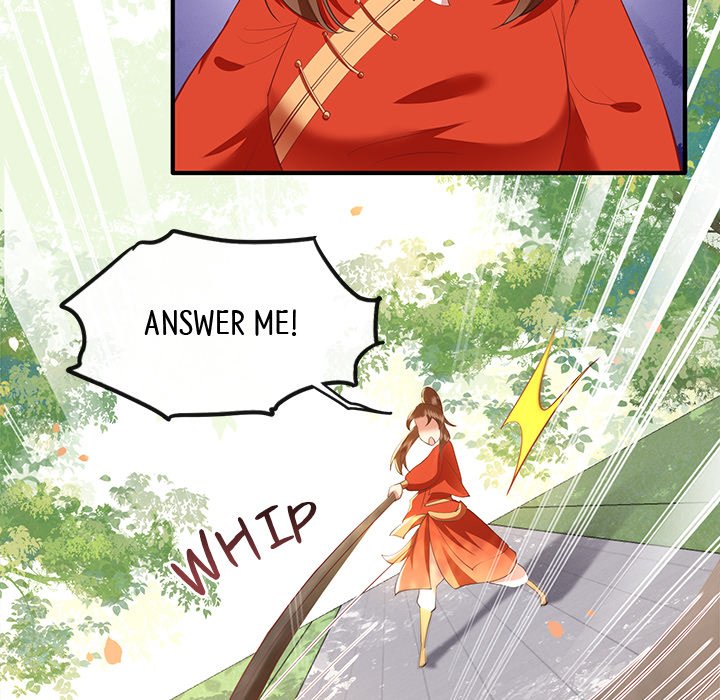 Read The Queen of Hell chapter 41 image 114 on Lezhin