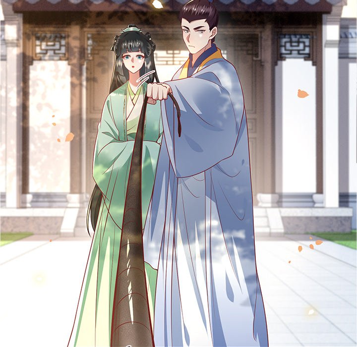 Read The Queen of Hell chapter 41 image 118 on Lezhin