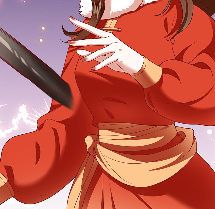 Read The Queen of Hell chapter 41 image 121 on Lezhin