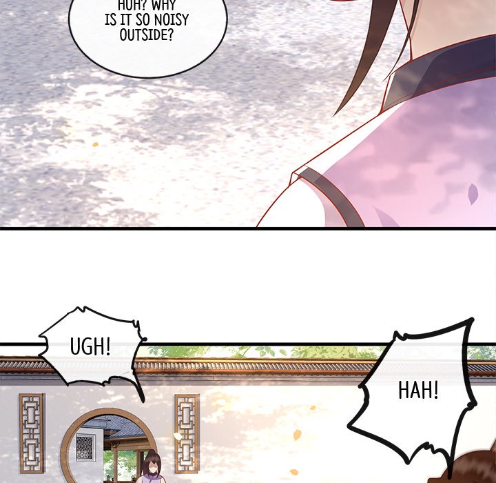 Read The Queen of Hell chapter 41 image 125 on Lezhin