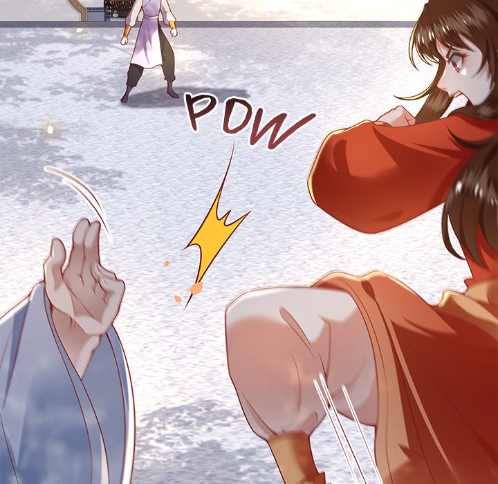 Read The Queen of Hell chapter 41 image 126 on Lezhin