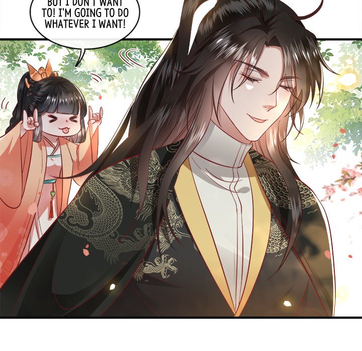 Read The Queen of Hell chapter 41 image 13 on Lezhin