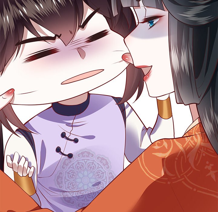 Read The Queen of Hell chapter 41 image 22 on Lezhin