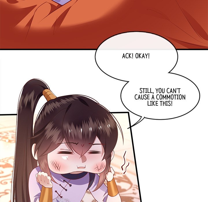 Read The Queen of Hell chapter 41 image 23 on Lezhin