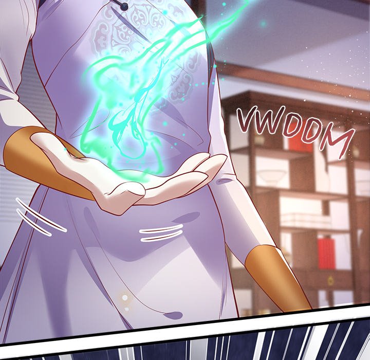 Read The Queen of Hell chapter 41 image 30 on Lezhin