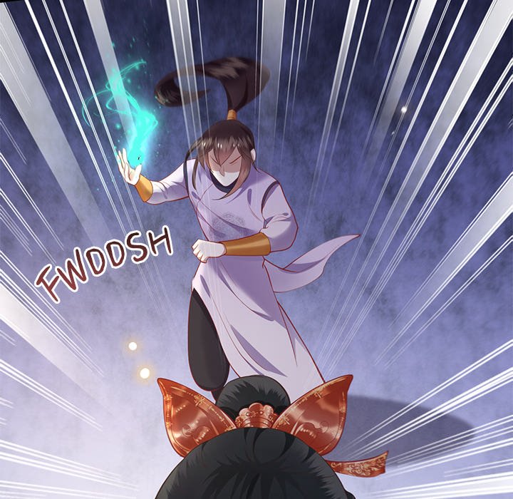 Read The Queen of Hell chapter 41 image 31 on Lezhin