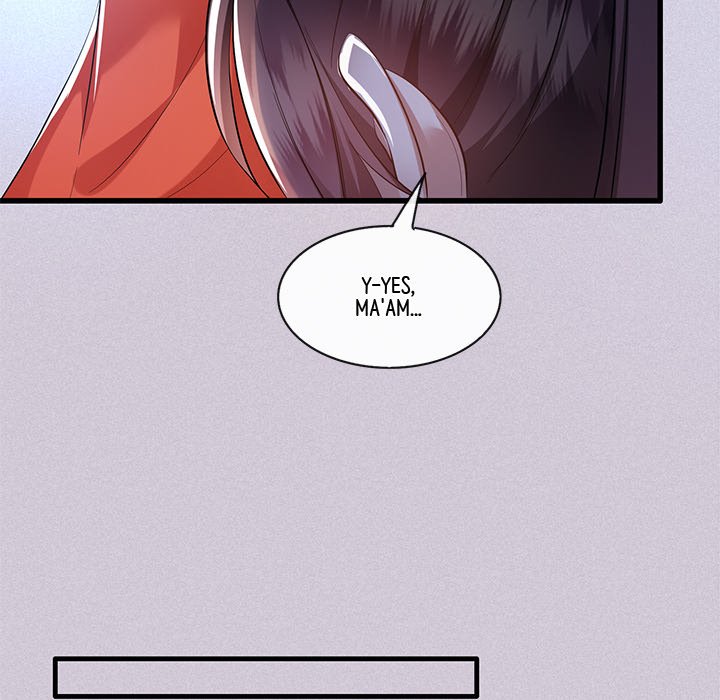 Read The Queen of Hell chapter 41 image 46 on Lezhin