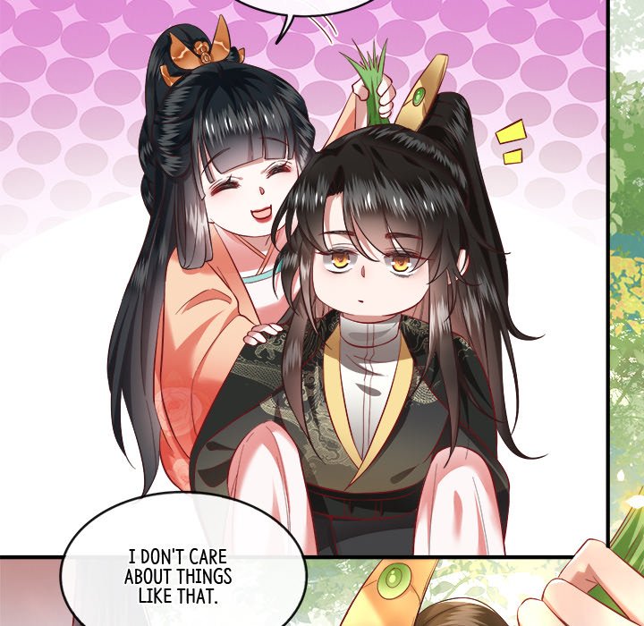 Read The Queen of Hell chapter 41 image 5 on Lezhin