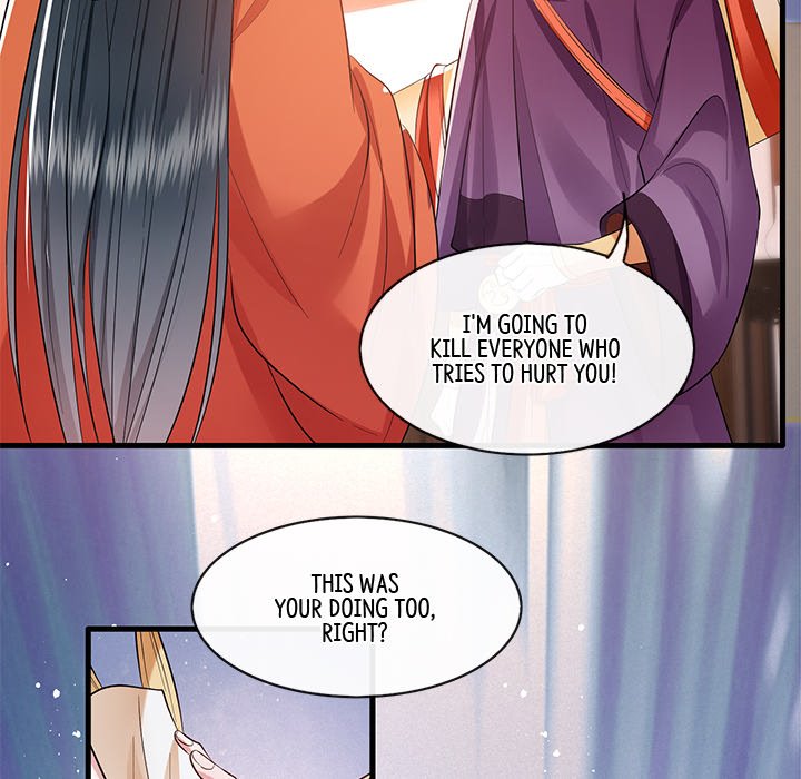 Read The Queen of Hell chapter 41 image 51 on Lezhin