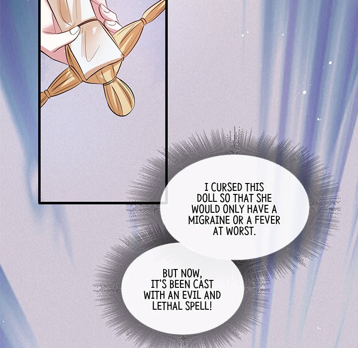 Read The Queen of Hell chapter 41 image 52 on Lezhin