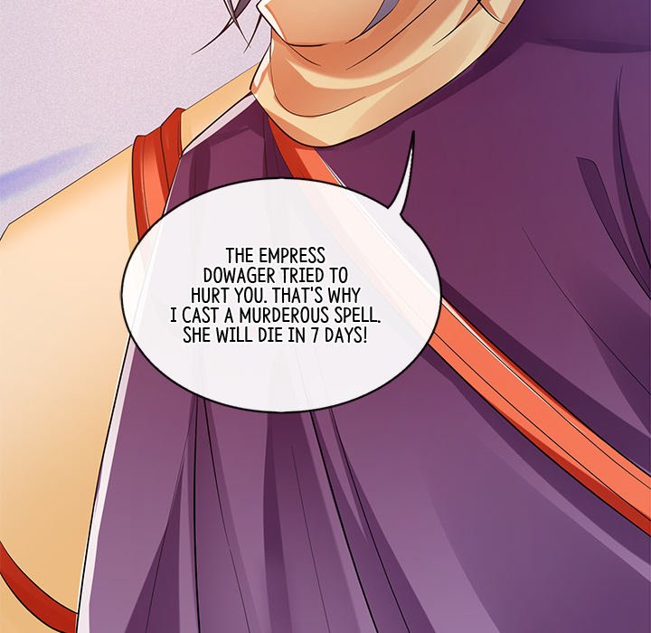 Read The Queen of Hell chapter 41 image 54 on Lezhin