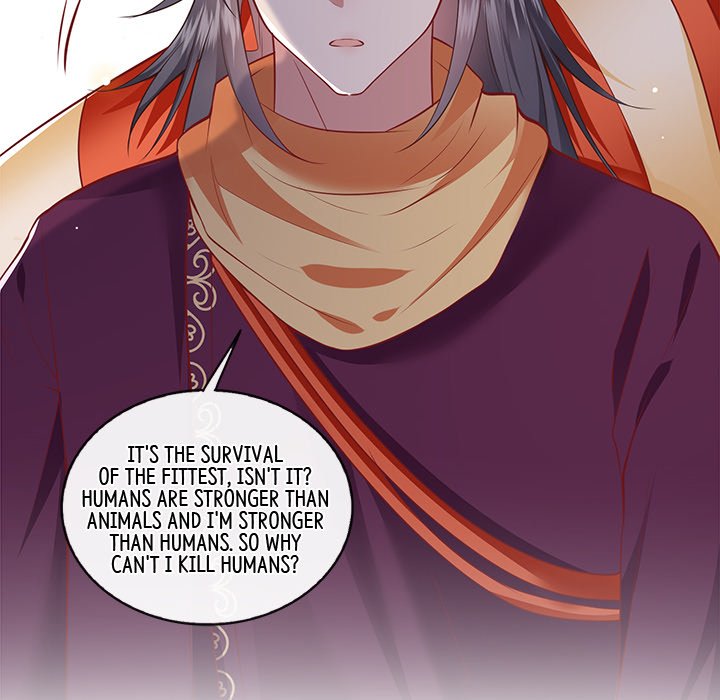 Read The Queen of Hell chapter 41 image 62 on Lezhin