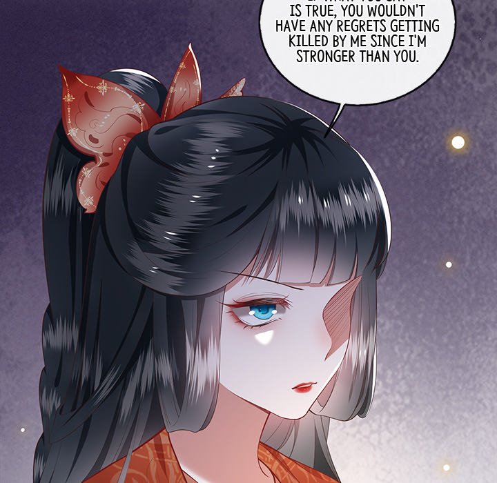 Read The Queen of Hell chapter 41 image 64 on Lezhin