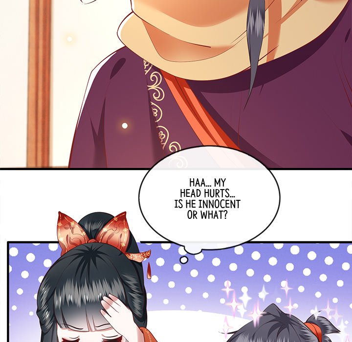 Read The Queen of Hell chapter 41 image 68 on Lezhin
