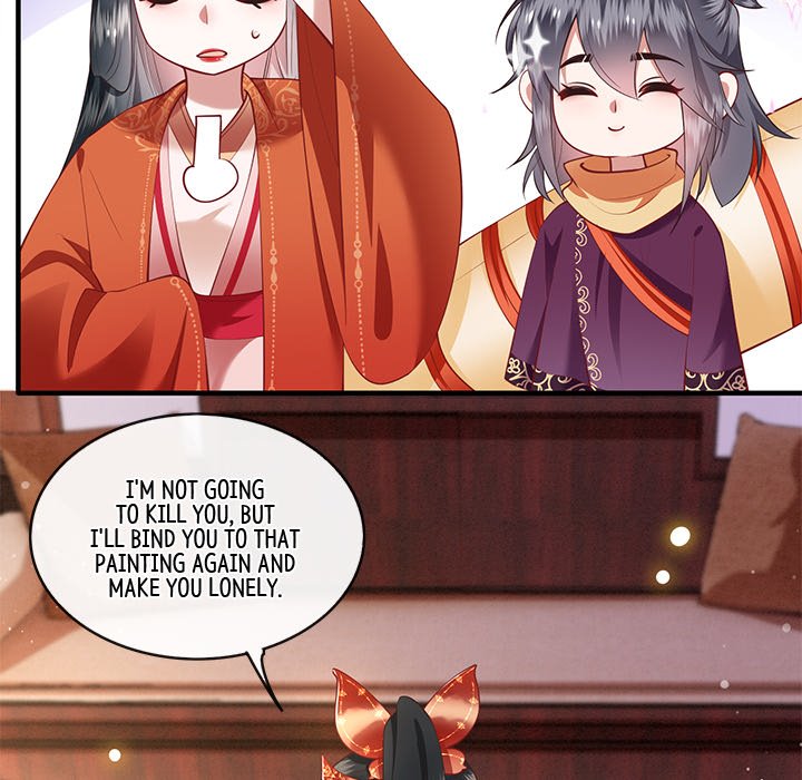 Read The Queen of Hell chapter 41 image 69 on Lezhin