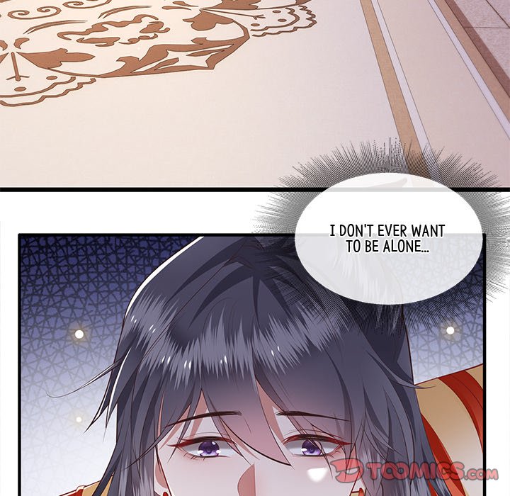 Read The Queen of Hell chapter 41 image 74 on Lezhin