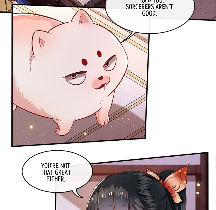 Read The Queen of Hell chapter 41 image 79 on Lezhin