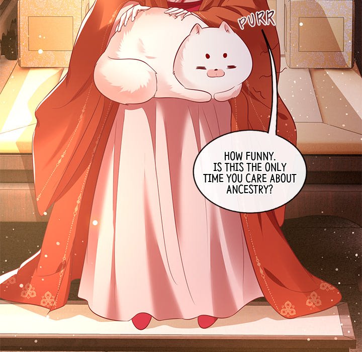 Read The Queen of Hell chapter 41 image 82 on Lezhin