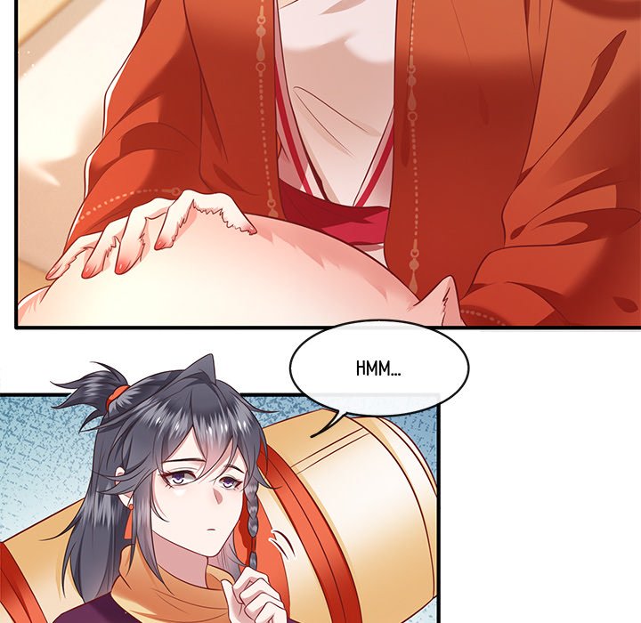Read The Queen of Hell chapter 41 image 88 on Lezhin