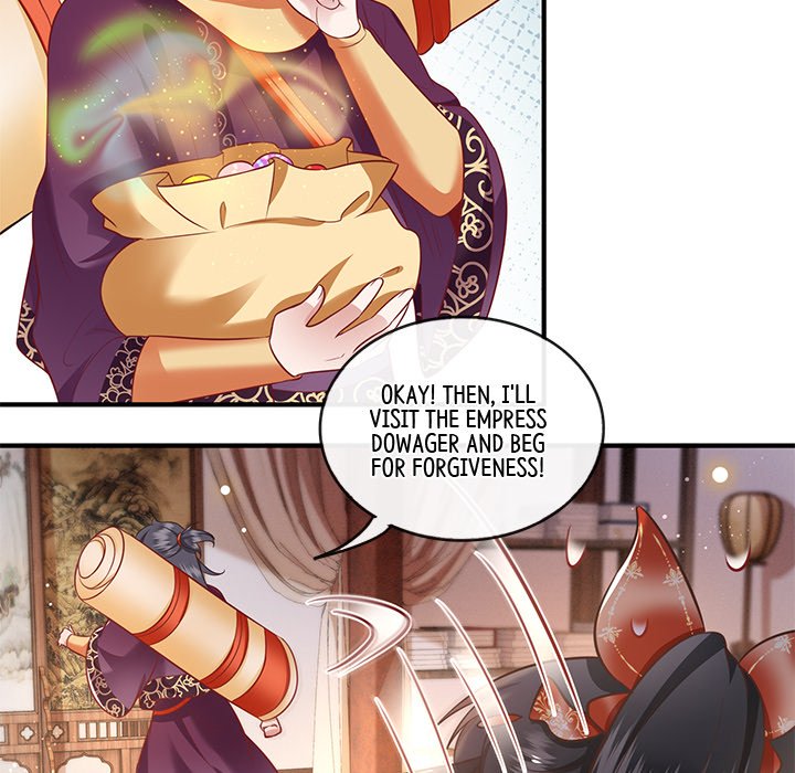 Read The Queen of Hell chapter 41 image 89 on Lezhin