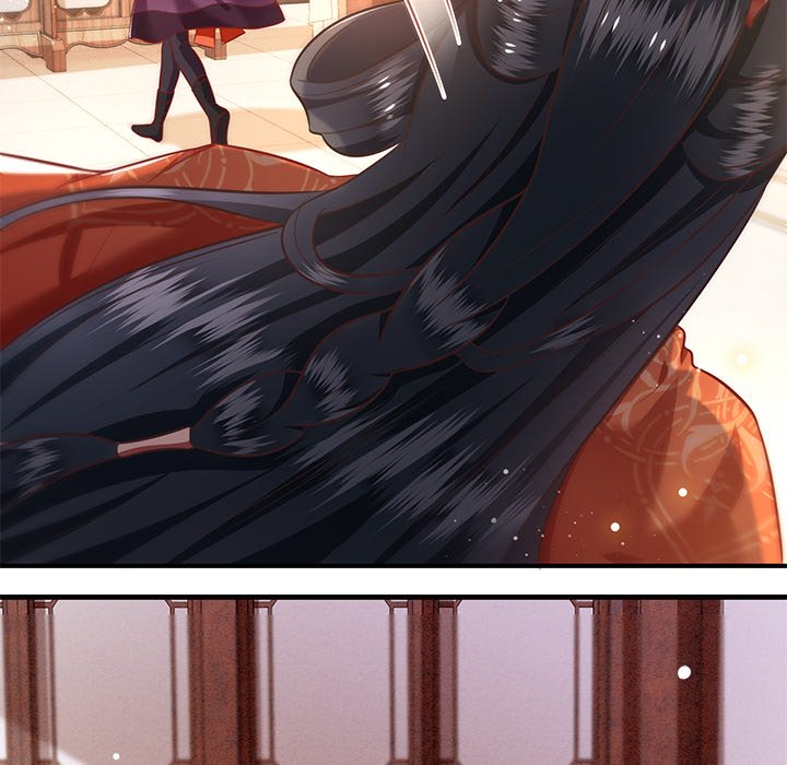 Read The Queen of Hell chapter 41 image 90 on Lezhin