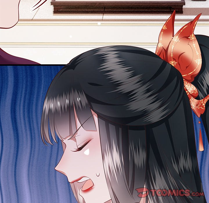 Read The Queen of Hell chapter 41 image 92 on Lezhin