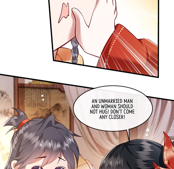 Read The Queen of Hell chapter 41 image 96 on Lezhin
