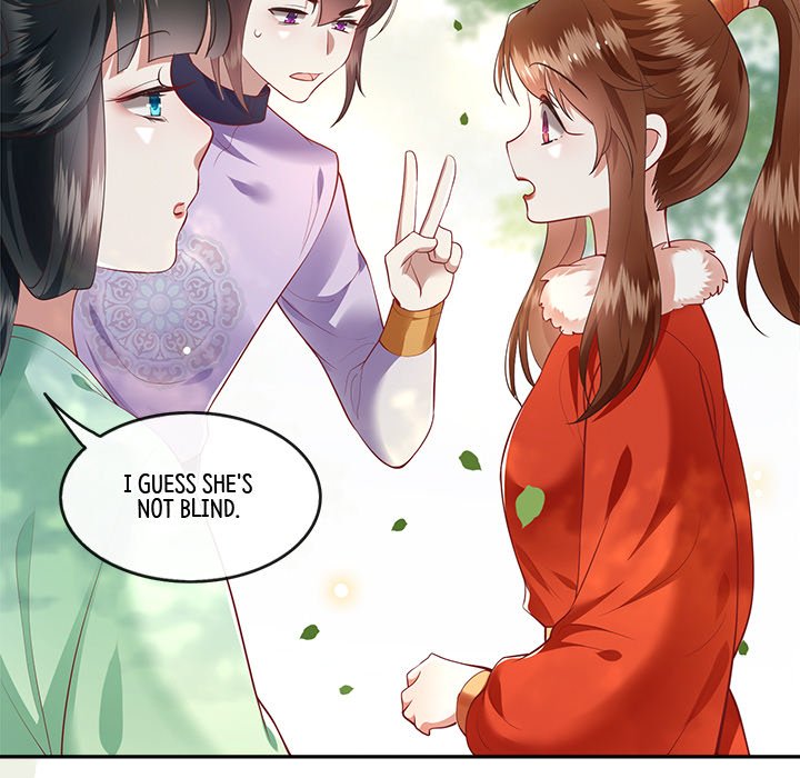 Read The Queen of Hell chapter 42 image 10 on Lezhin