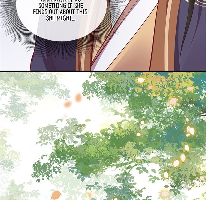 Read The Queen of Hell chapter 42 image 101 on Lezhin